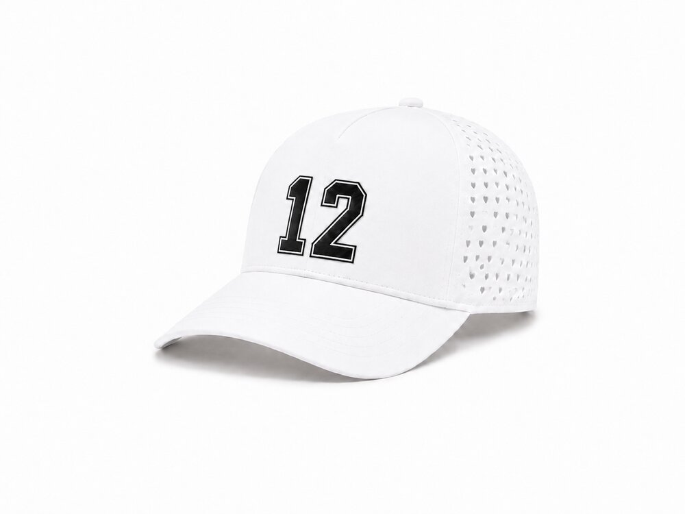 Legacy Hat #12