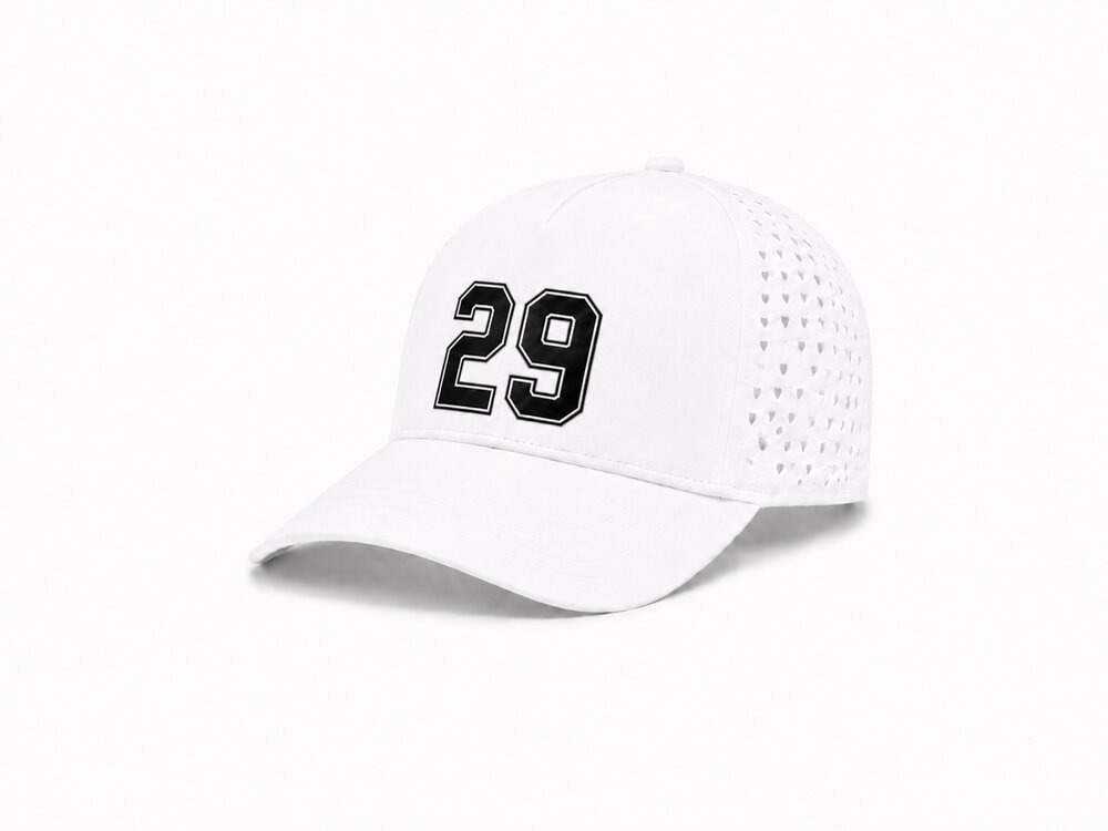 Legacy Hat #29