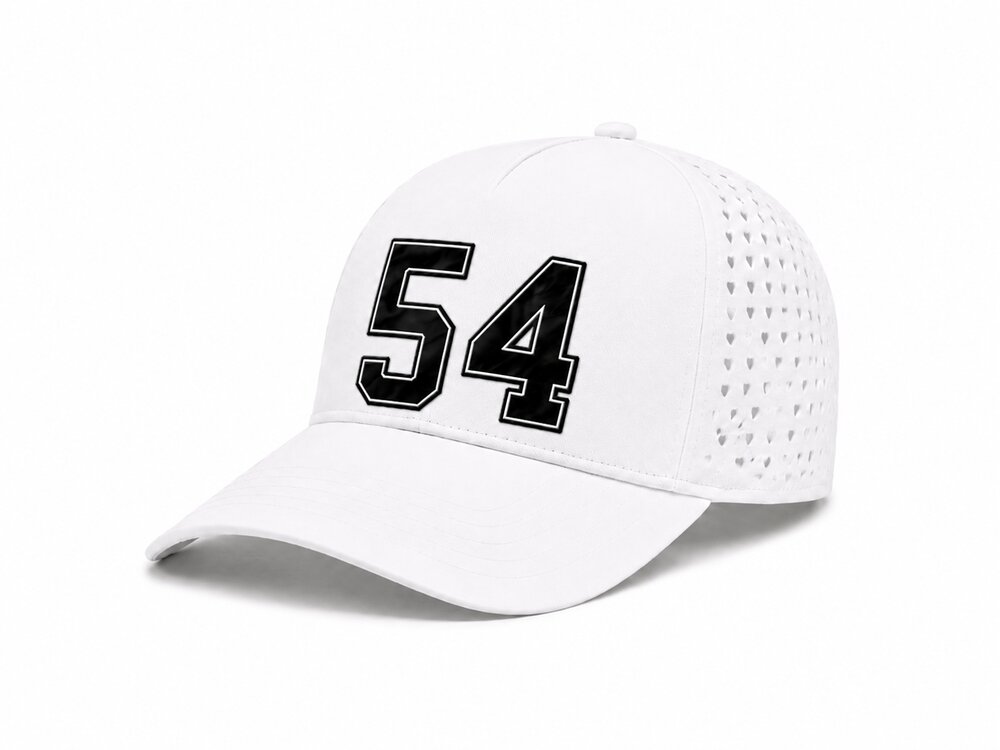 Legacy Hat #54