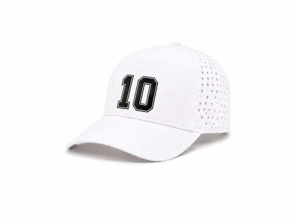 Legacy Hat #10
