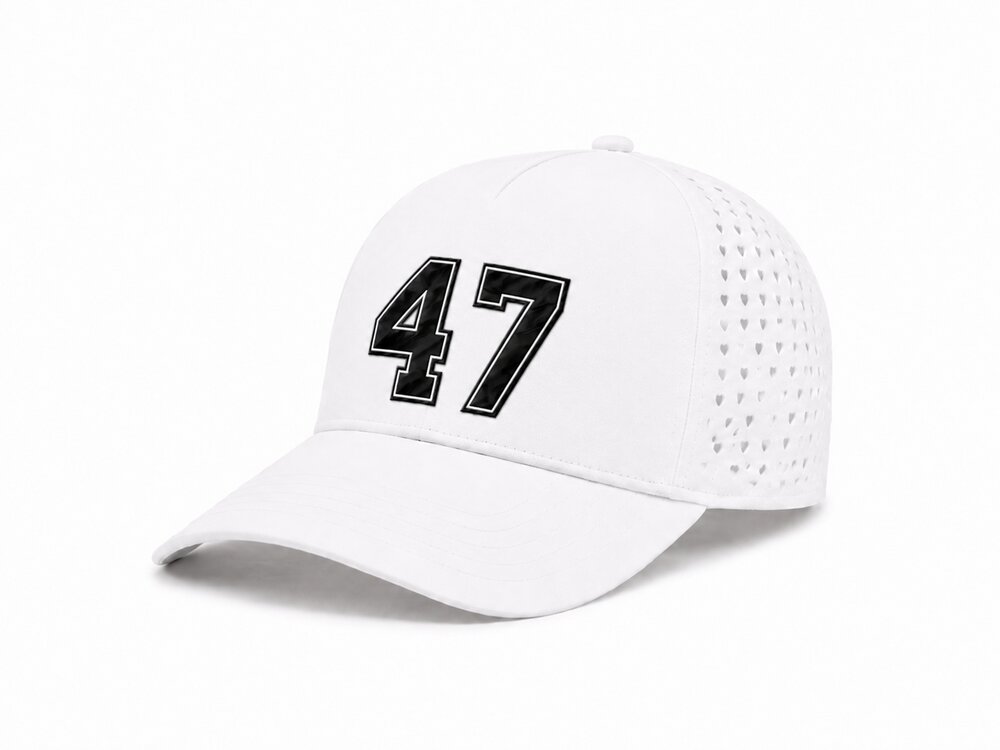 Legacy Hat #47