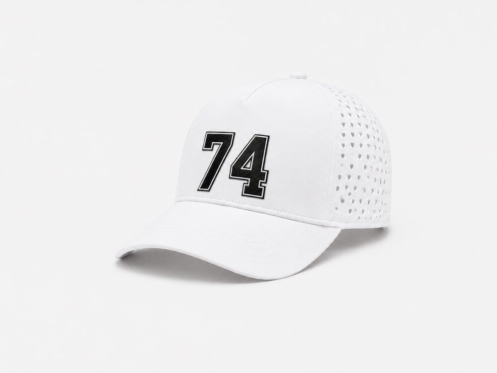 Legacy Hat #74