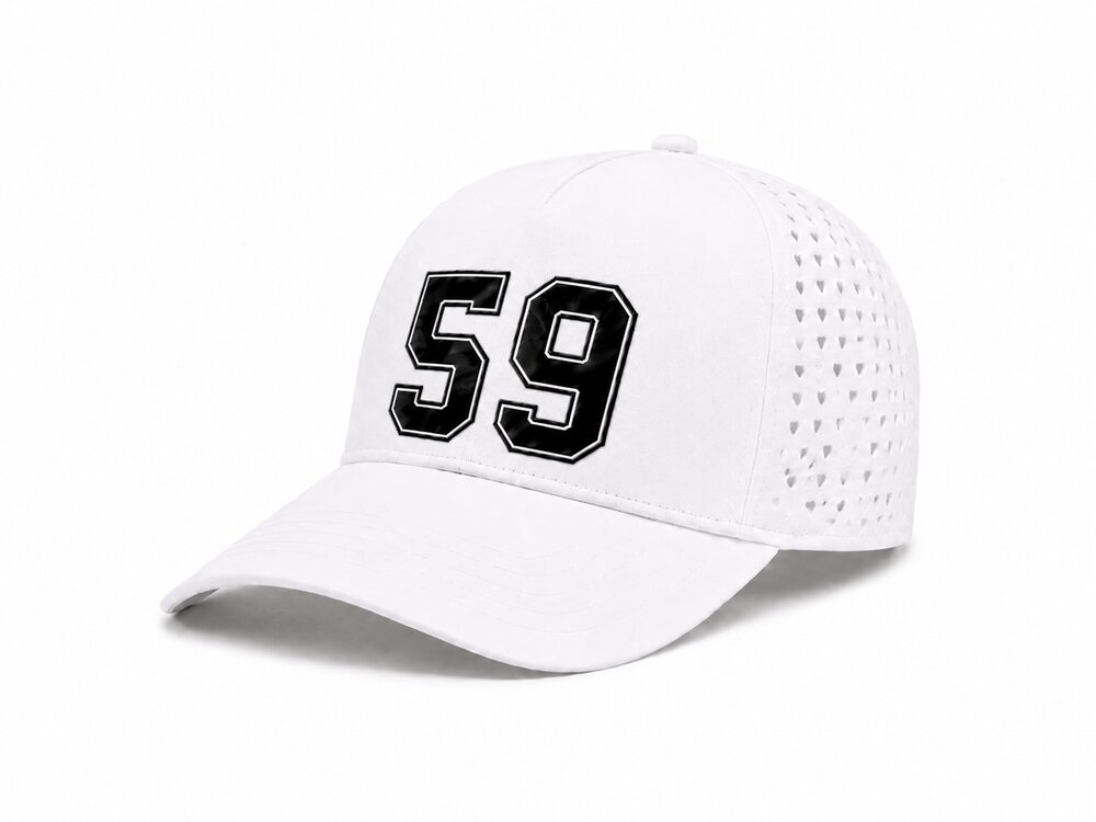 Legacy Hat #59