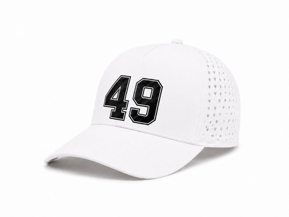 Legacy Hat #49