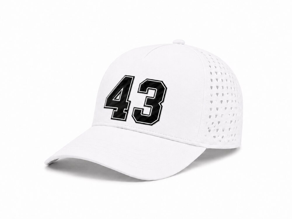 Legacy Hat #43