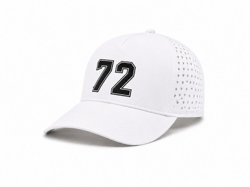Legacy Hat #72