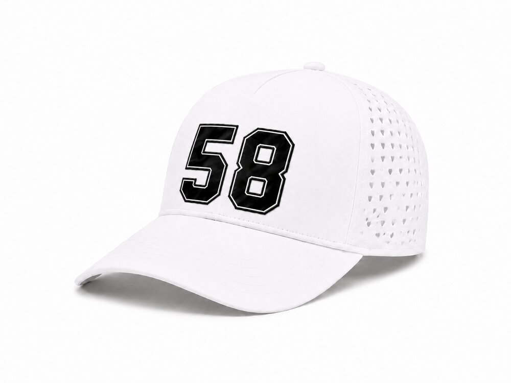 Legacy Hat #58