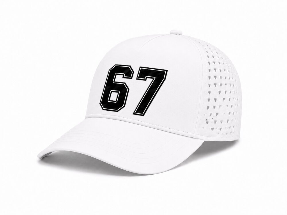 Legacy Hat #67