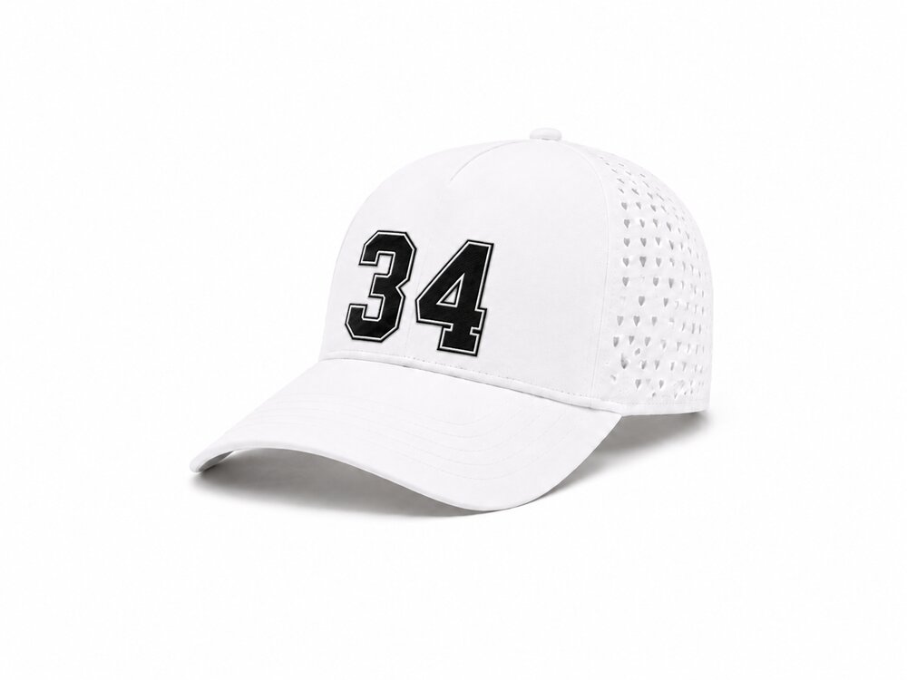 Legacy Hat #34