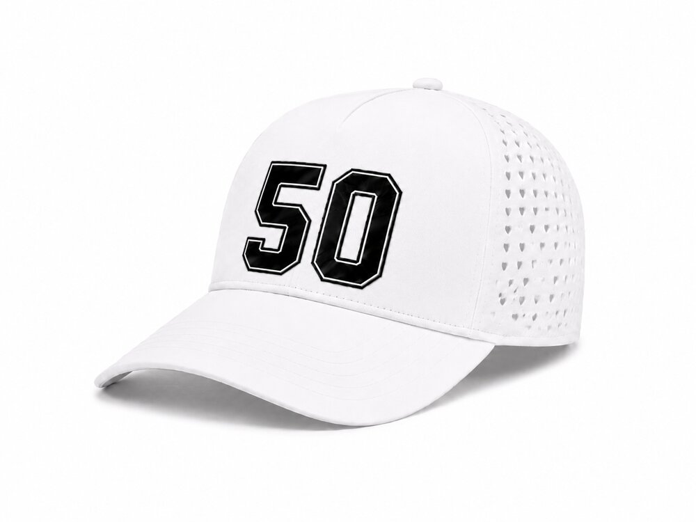 Legacy Hat #50