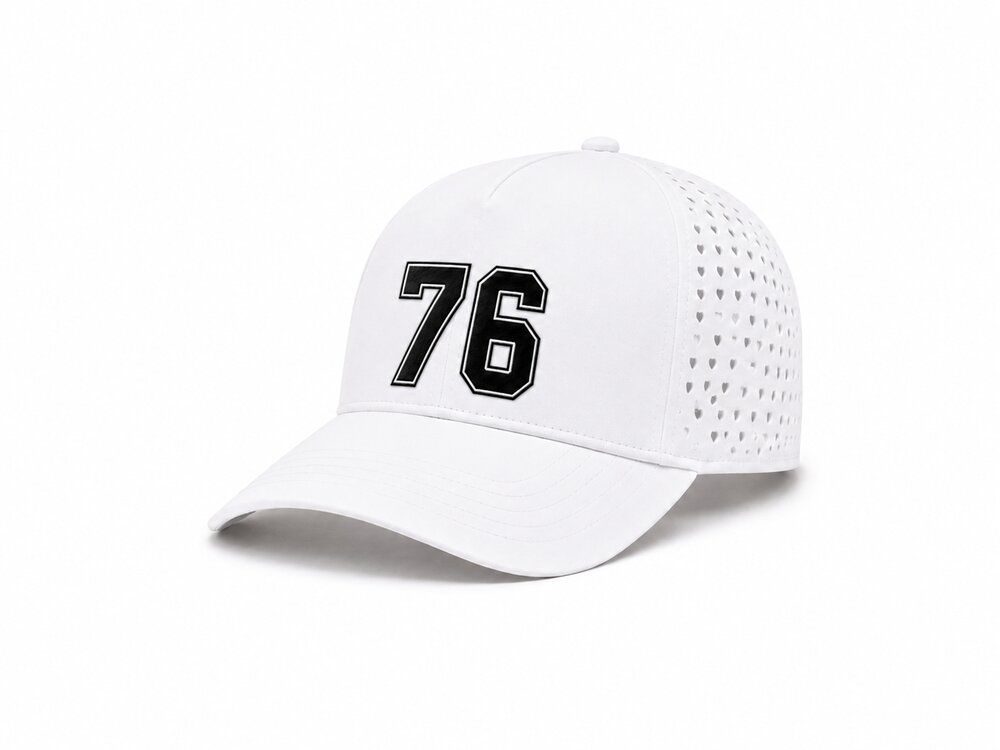 Legacy Hat #76