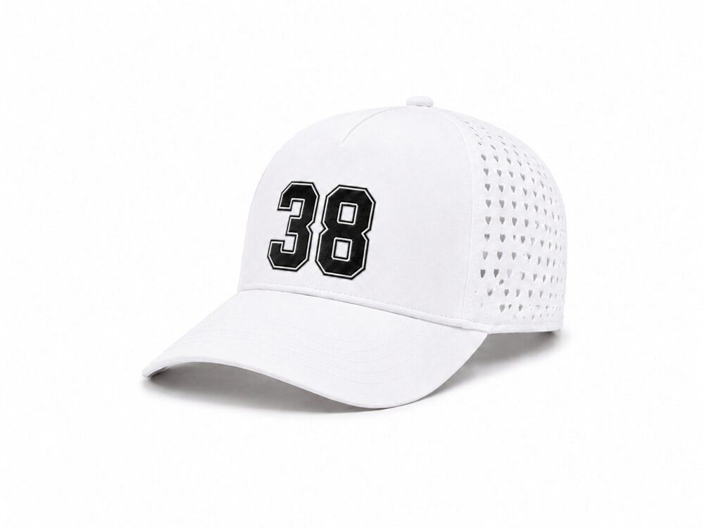 Legacy Hat #38