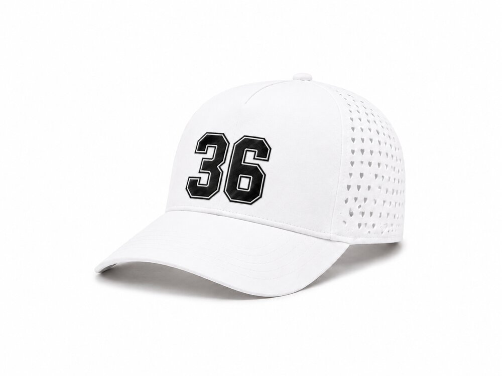 Legacy Hat #36