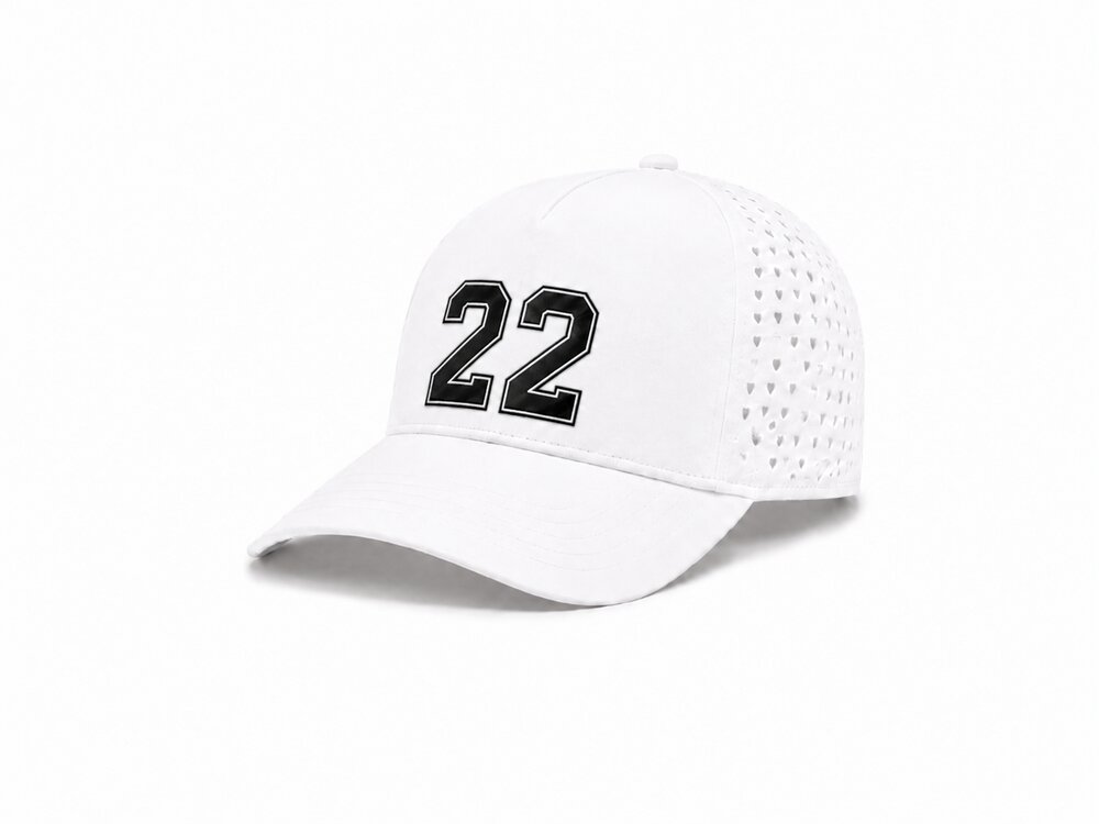 Legacy Hat #22