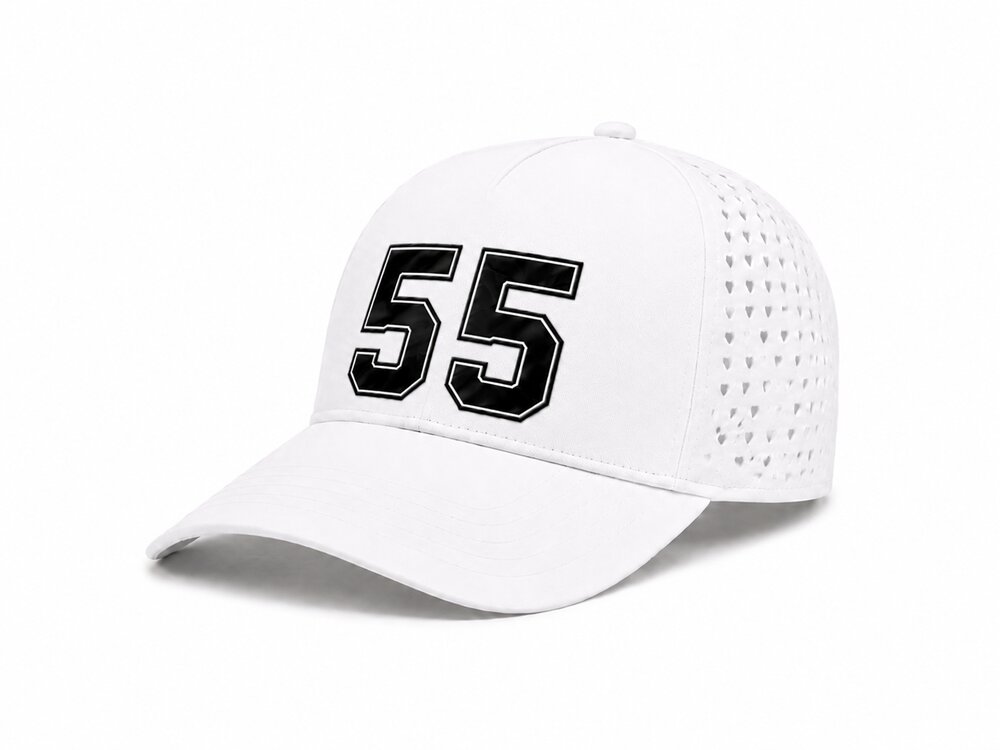 Legacy Hat #55