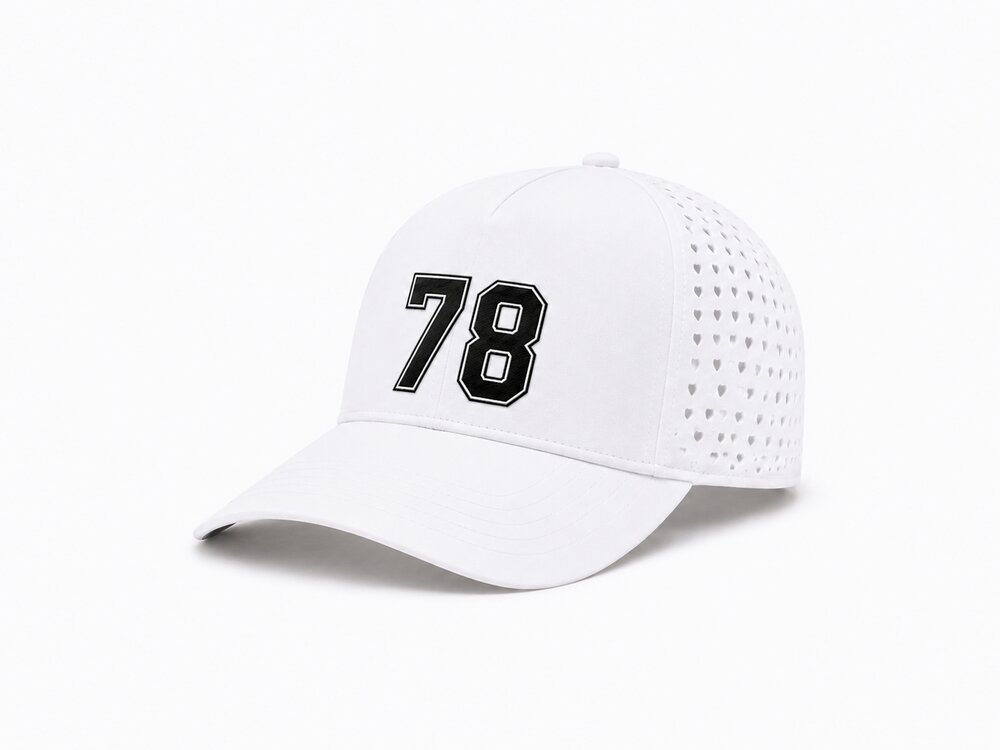 Legacy Hat #78