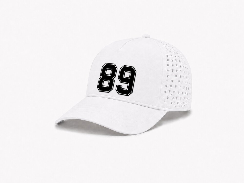 Legacy Hat #89
