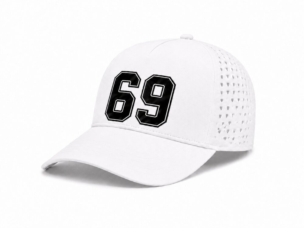 Legacy Hat #69