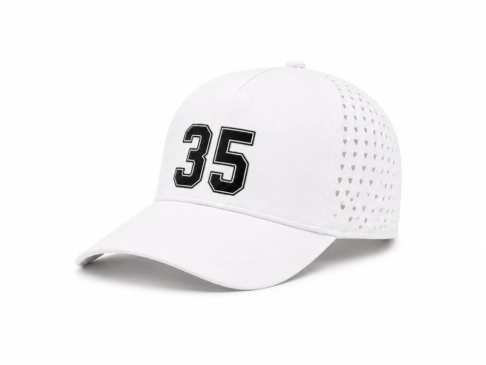 Legacy Hat #35