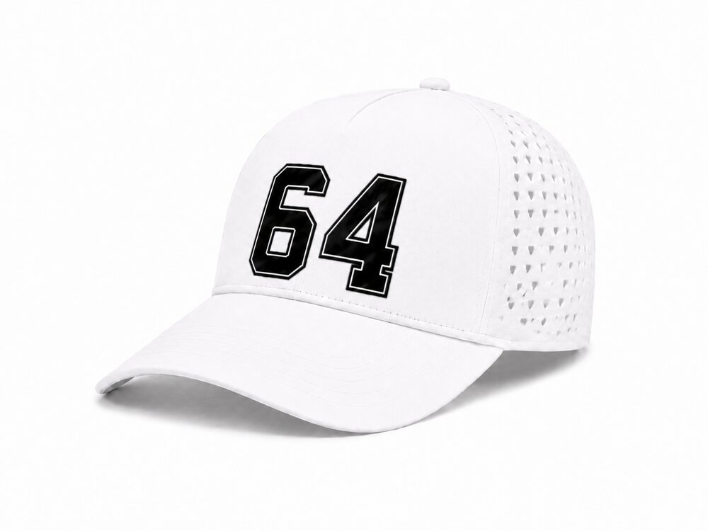 Legacy Hat #64