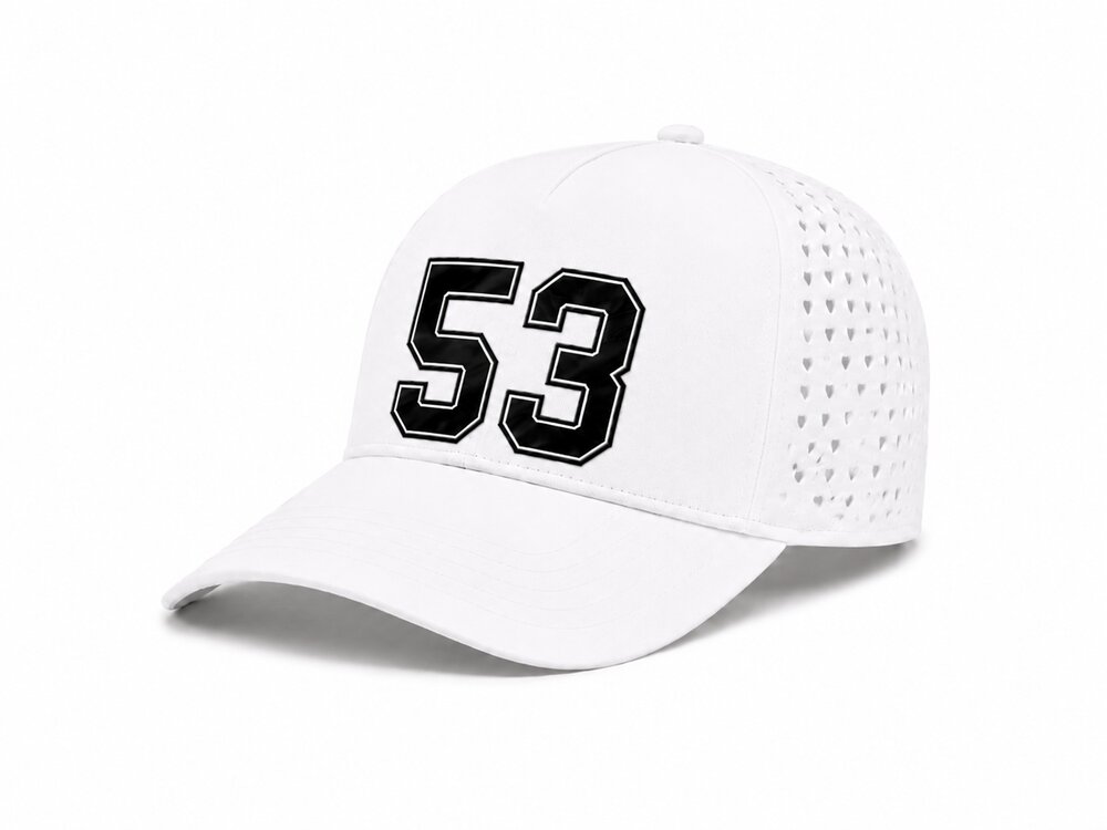 Legacy Hat #53