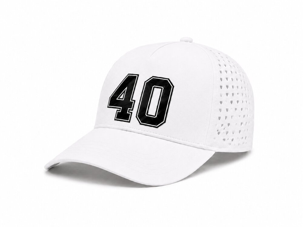 Legacy Hat #40
