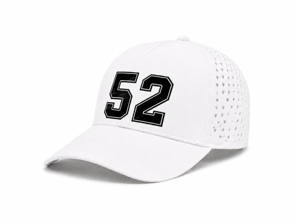Legacy Hat #52