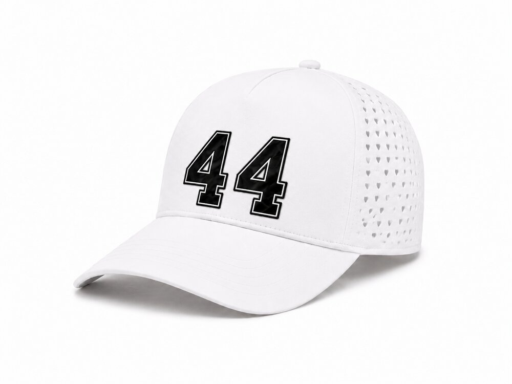 Legacy Hat #44