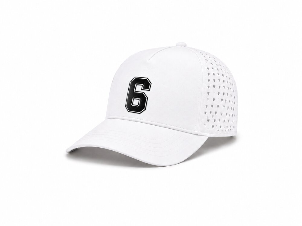Legacy Hat #6