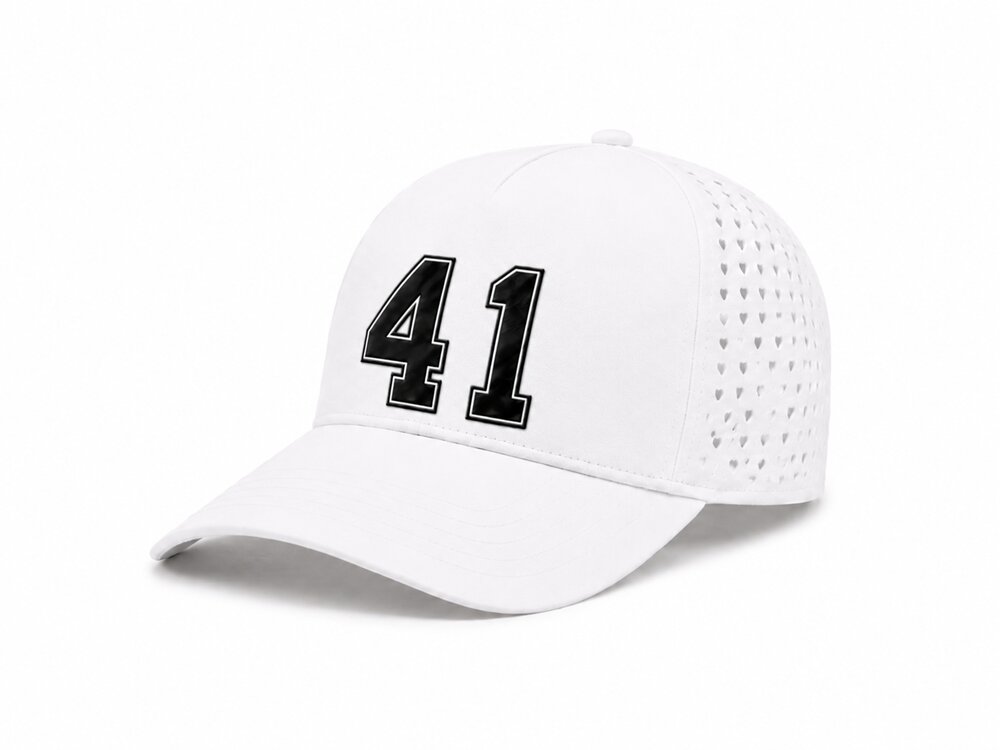 Legacy Hat #41