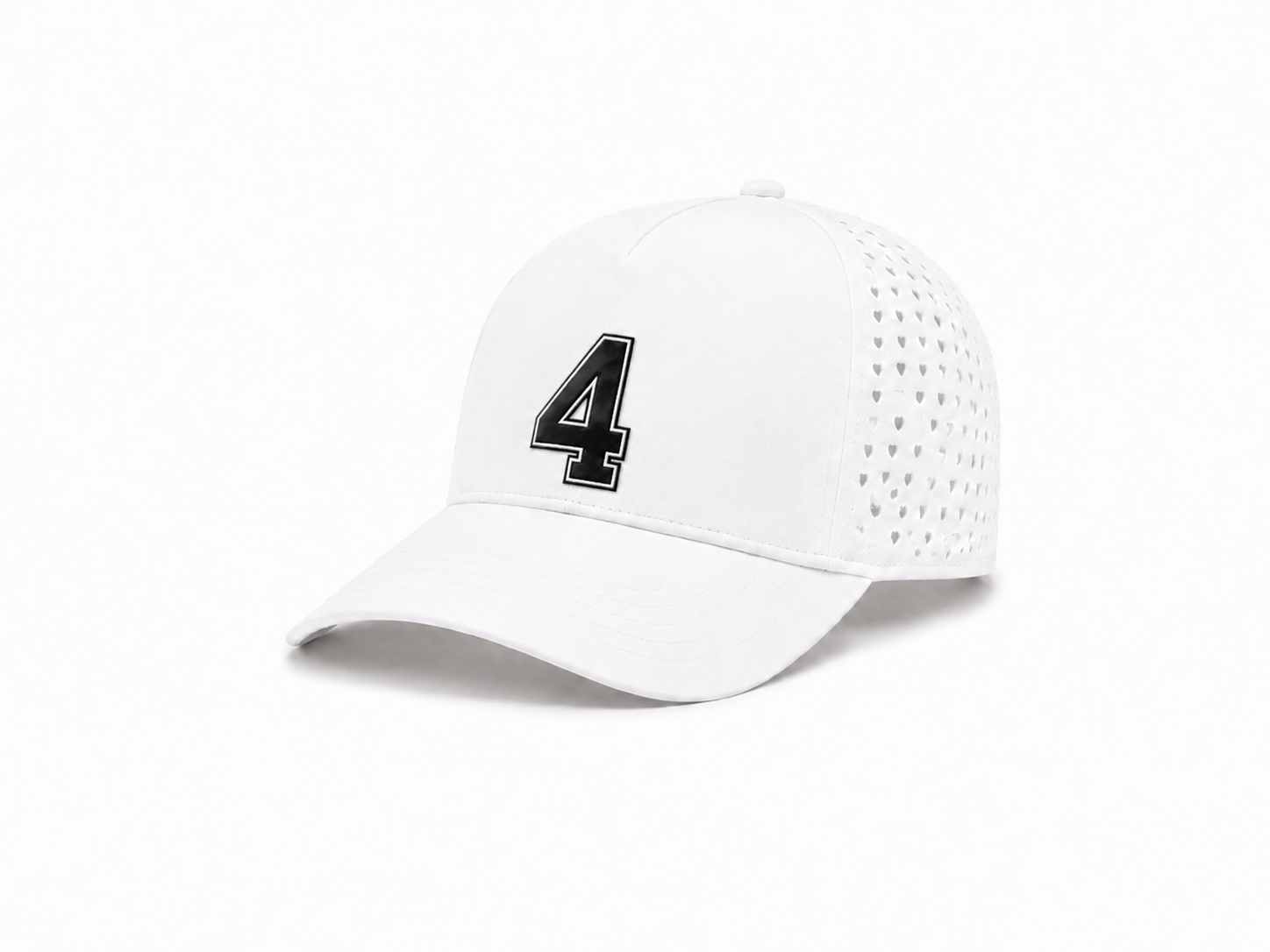 Legacy Hat #4