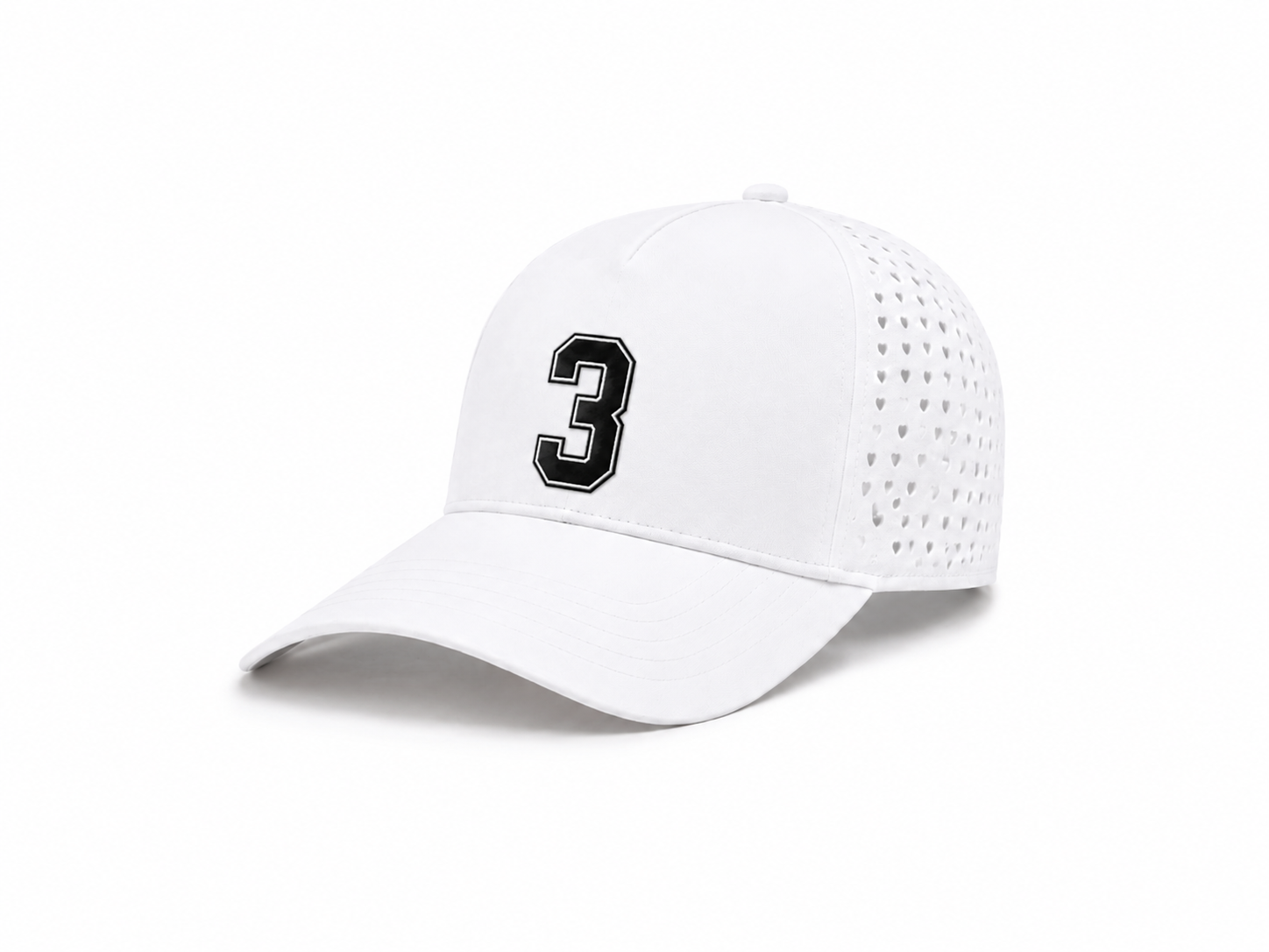 Legacy Hat #3