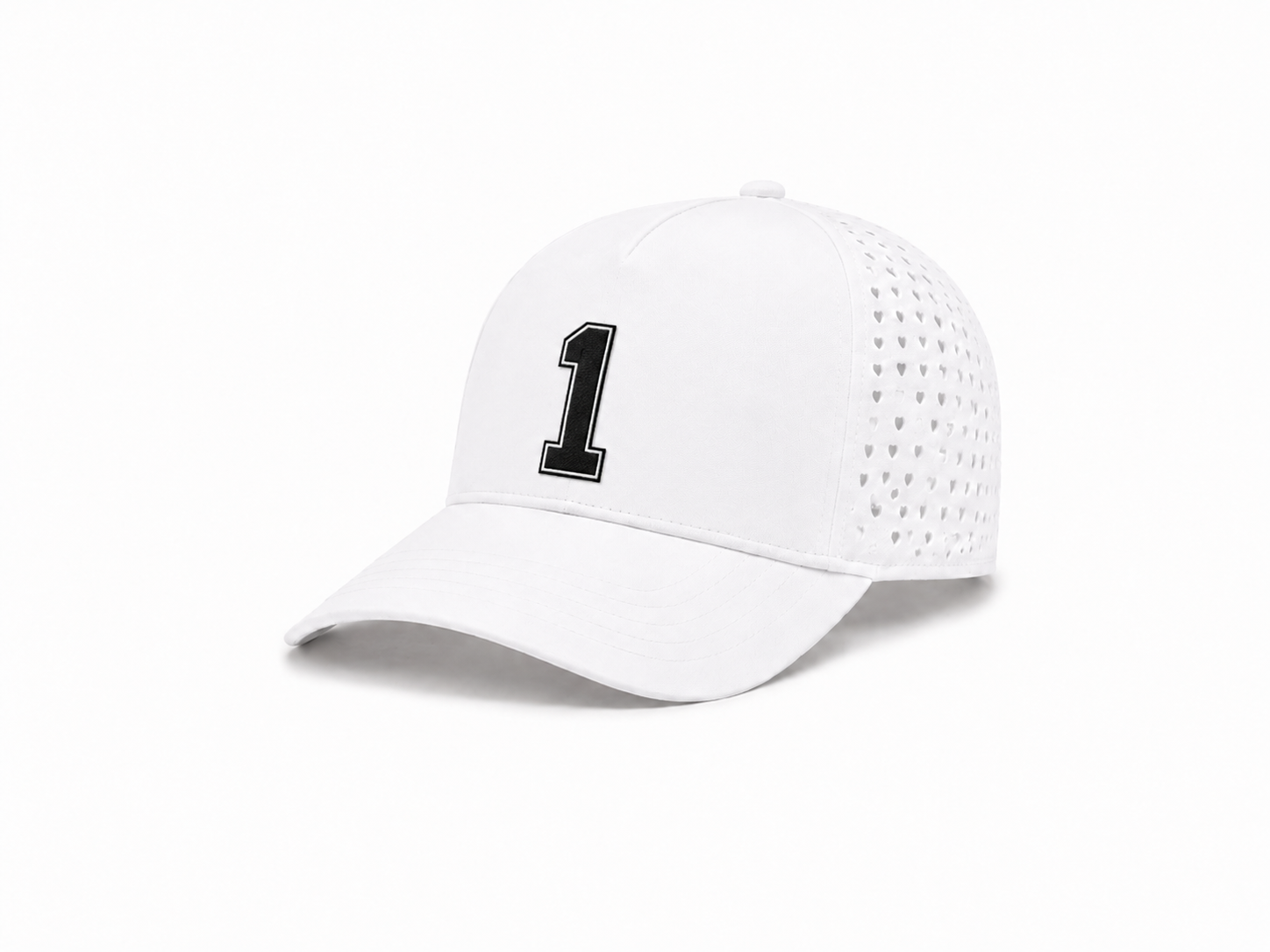 Legacy Hat #1